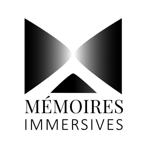 Logo Mémoires Immersives